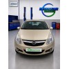opel corsa d (s07) del año 2008