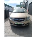 OPEL CORSA D (S07)