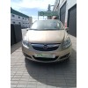 opel corsa d (s07) del año 2008
