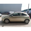 OPEL CORSA D (S07)