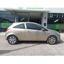 OPEL CORSA D (S07)