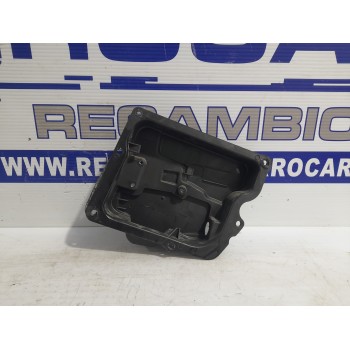 Recambio de moldura interior para peugeot expert furgón 1.6 blue-hdi fap referencia OEM IAM 1400018480  