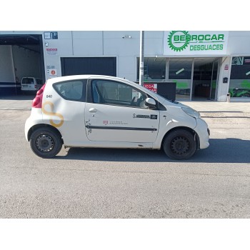 peugeot 107 (pm_, pn_) del año 2007