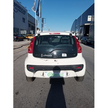 peugeot 107 (pm_, pn_) del año 2007