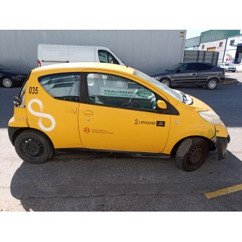 peugeot 107 (pm_, pn_) del año 2007