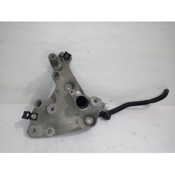 Recambio de soporte motor izquierdo para renault trafic furgón l1h1 2,7t referencia OEM IAM 648606762R  