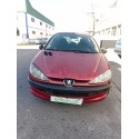 PEUGEOT 206 HATCHBACK (2A/C)
