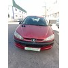 peugeot 206 hatchback (2a/c) del año 2005