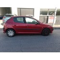 PEUGEOT 206 HATCHBACK (2A/C)