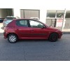 peugeot 206 hatchback (2a/c) del año 2005
