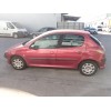 peugeot 206 hatchback (2a/c) del año 2005