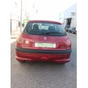 PEUGEOT 206 HATCHBACK (2A/C)