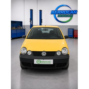 volkswagen polo iv (9n_, 9a_) del año 2005