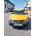 VOLKSWAGEN POLO IV (9N_, 9A_)