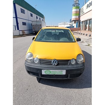 volkswagen polo iv (9n_, 9a_) del año 2005