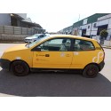 VOLKSWAGEN POLO IV (9N_, 9A_)