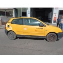 VOLKSWAGEN POLO IV (9N_, 9A_)