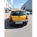 VOLKSWAGEN POLO IV (9N_, 9A_)