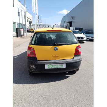 volkswagen polo iv (9n_, 9a_) del año 2005