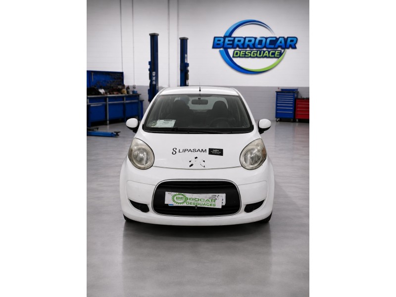 PEUGEOT 107 (PM_, PN_)