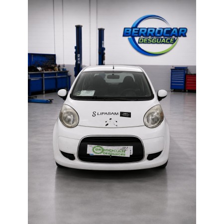 peugeot 107 (pm_, pn_) del año 2007