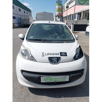 peugeot 107 (pm_, pn_) del año 2007