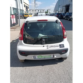 peugeot 107 (pm_, pn_) del año 2007