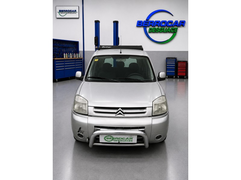 citroën berlingo / berlingo first monospace (mf_, gjk_, gfk_) del año 2004