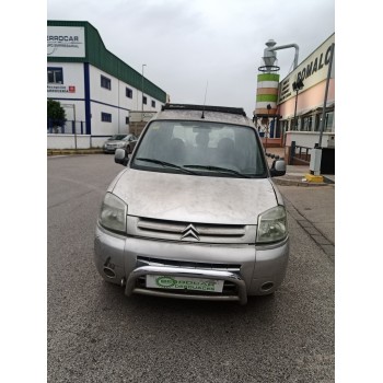 citroën berlingo / berlingo first monospace (mf_, gjk_, gfk_) del año 2004