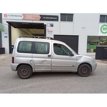 citroën berlingo / berlingo first monospace (mf_, gjk_, gfk_) del año 2004