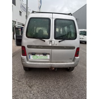 citroën berlingo / berlingo first monospace (mf_, gjk_, gfk_) del año 2004