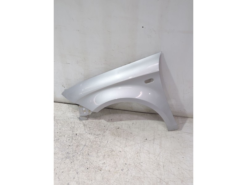 Recambio de aleta delantera izquierda para seat altea xl (5p5) style ecomotive referencia OEM IAM 5P0821165B  