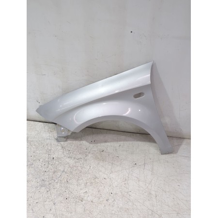 Recambio de aleta delantera izquierda para seat altea xl (5p5) style ecomotive referencia OEM IAM 5P0821165B  