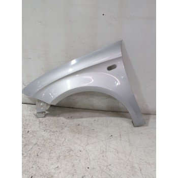 Recambio de aleta delantera izquierda para seat altea xl (5p5) style ecomotive referencia OEM IAM 5P0821165B  