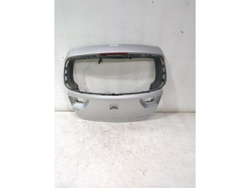 Recambio de porton trasero para seat altea xl (5p5) style ecomotive referencia OEM IAM 5P5827141C (CRISTAL DE REGALO)  