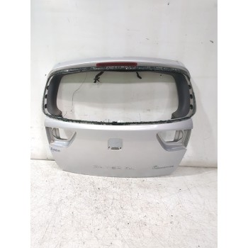 Recambio de porton trasero para seat altea xl (5p5) style ecomotive referencia OEM IAM 5P5827141C (CRISTAL DE REGALO)  