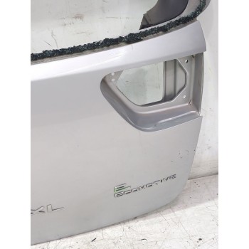 Recambio de porton trasero para seat altea xl (5p5) style ecomotive referencia OEM IAM 5P5827141C (CRISTAL DE REGALO)  