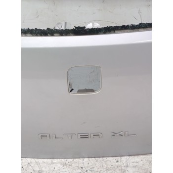 Recambio de porton trasero para seat altea xl (5p5) style ecomotive referencia OEM IAM 5P5827141C (CRISTAL DE REGALO)  