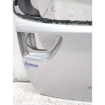 Recambio de porton trasero para seat altea xl (5p5) style ecomotive referencia OEM IAM 5P5827141C (CRISTAL DE REGALO)  