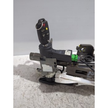 Recambio de columna direccion para volvo xc70 i cross country (295) d5 awd referencia OEM IAM P30742990/31302715  