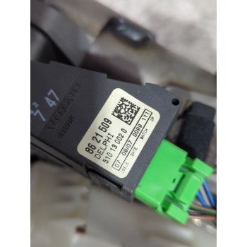 Recambio de columna direccion para volvo xc70 i cross country (295) d5 awd referencia OEM IAM P30742990/31302715  