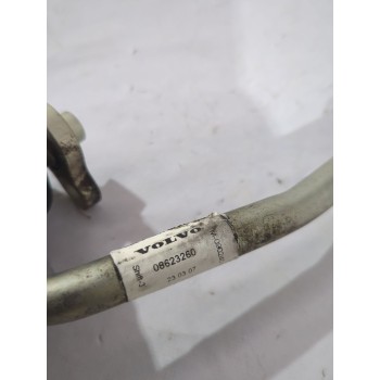 Recambio de tubos aire acondicionado para volvo xc70 i cross country (295) d5 awd referencia OEM IAM 08623260  