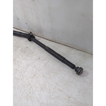 Recambio de transmision central para volvo xc70 i cross country (295) d5 awd referencia OEM IAM 30759971  
