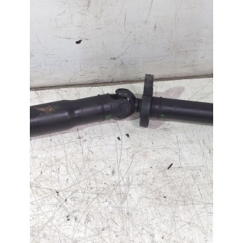 Recambio de transmision central para volvo xc70 i cross country (295) d5 awd referencia OEM IAM 30759971  