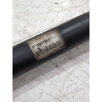 Recambio de transmision central para volvo xc70 i cross country (295) d5 awd referencia OEM IAM 30759971  