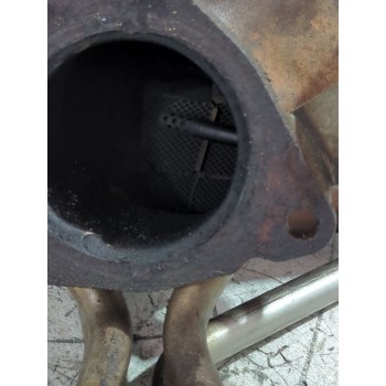 Recambio de filtro de particulas para volvo xc70 i cross country (295) d5 awd referencia OEM IAM 2378637100  