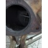 Recambio de filtro de particulas para volvo xc70 i cross country (295) d5 awd referencia OEM IAM 2378637100  