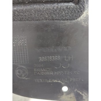 Recambio de paso rueda trasero izquierdo para volvo xc70 i cross country (295) d5 awd referencia OEM IAM 30678368  