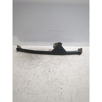 Recambio de soporte motor para volvo xc70 i cross country (295) d5 awd referencia OEM IAM 8666204/8666205  