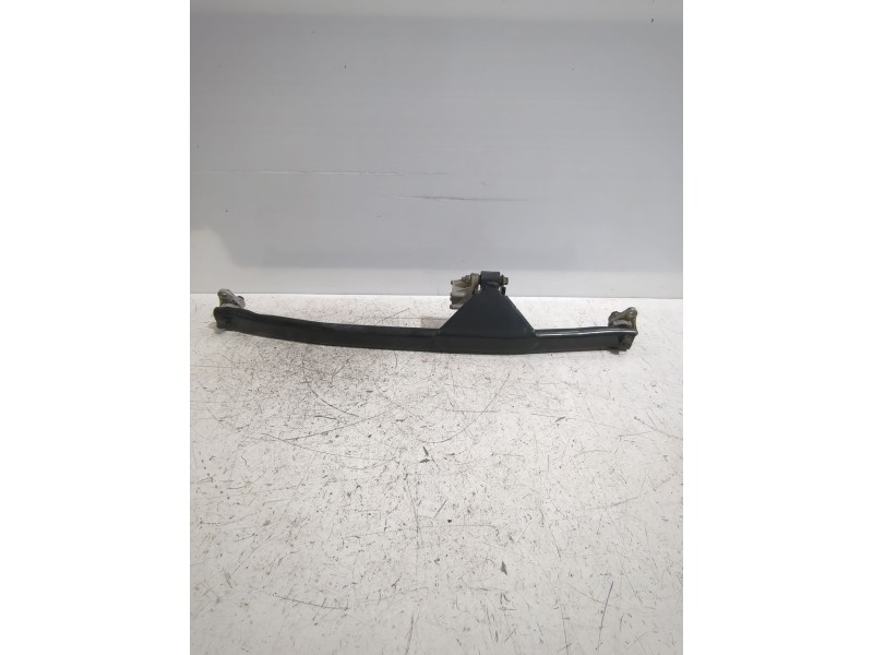 Recambio de soporte motor para volvo xc70 i cross country (295) d5 awd referencia OEM IAM 8666204/8666205  